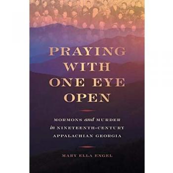 Praying with One Eye Open