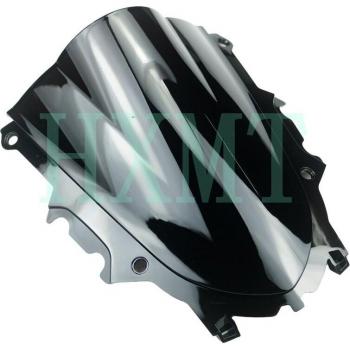Yamaha YZF R25 R3 ABS Black Motorcycle Screen