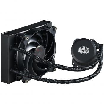 Cooler Master MasterLiquid Lite 120 raffreddamento dell'acqua e freon