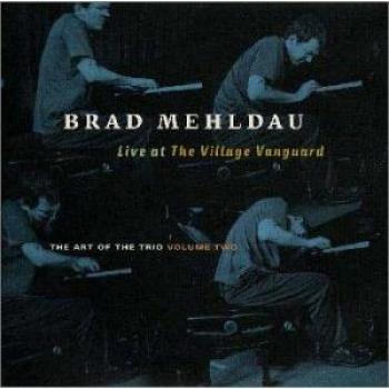 The Village Vanguard – Live Performance by Brad Mehldau (CD, 1998)