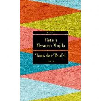 Tanz der Teufel: Roman (Unionsverlag Taschenbücher)