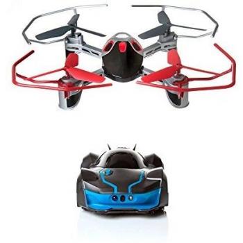 Drone MultiColor WoWWee RTF