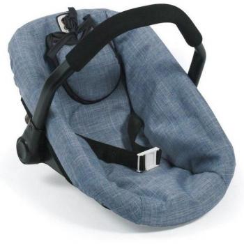 Bayer Chic 2000 708 50 : siège auto miniature couleur 50