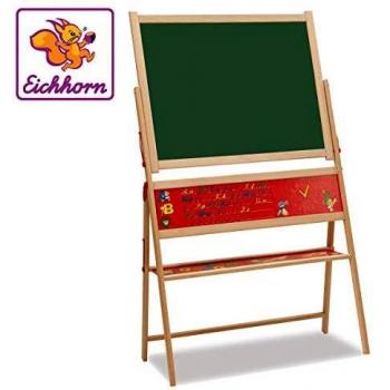 Pizarra educativa magnética