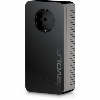 Devolo dLAN pro 1200+ PoE Netzwerkadapter
