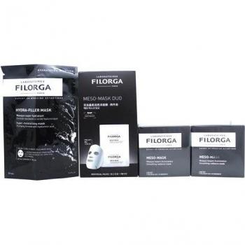 Filorga Meso Mask and Hydra Filler Masks Gift Set