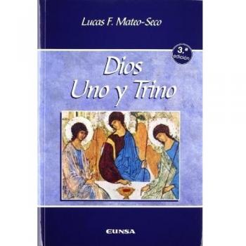 Dios uno y trino