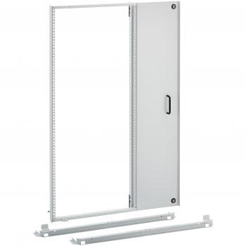 Schneider 19 25U Swing Frame Rack Mount (NSYVDM25U8P)