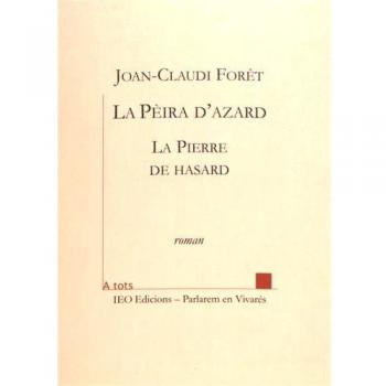 La Pèira d'azard