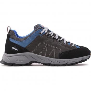 Olang PRINCIPE Nero Scarpe Outdoor