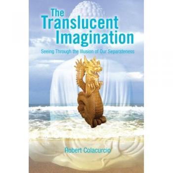 The Translucent Imagination: Seeing Through the Illusion of Our Separateness