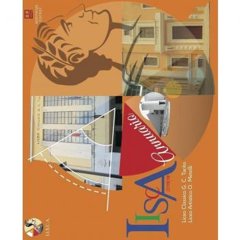 IISCA. Annuario (2015-2016)