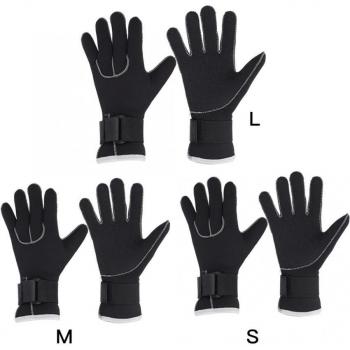 Gants de Natation Profondeur