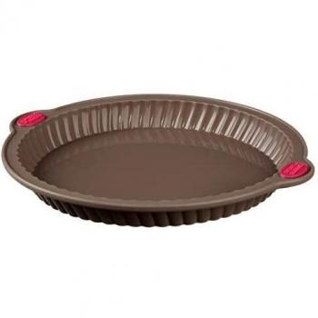Moule à tarte en silicone Silitop 26