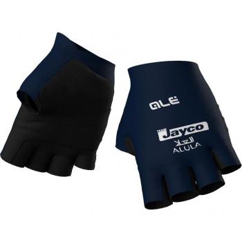 Luvas Elite Roda 2024 XL Azul Esmeralda