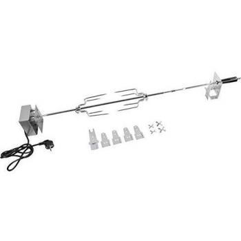 Rotissoire et moteur 230V Campingaz