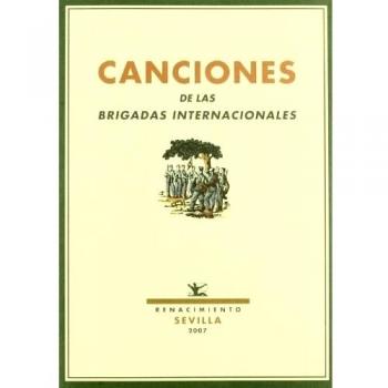 Canciones de las brigadas internacionales