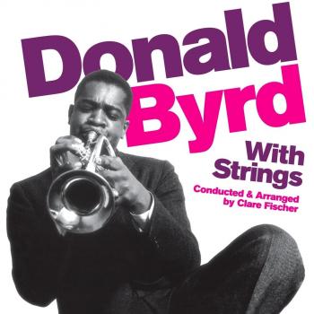 Byrd Donald/with Strings