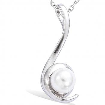 Argent Perla Ivoire Élégance