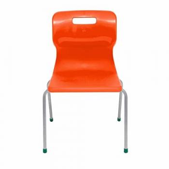 Titan 4 Leg Classroom Chair