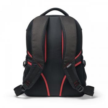 Dicota D31046 Backpack Ride 35.56-39.62 cm (14-15.6 inch) black