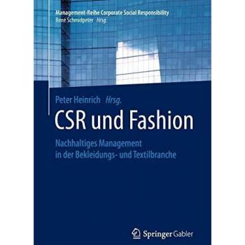 CSR und Fashion