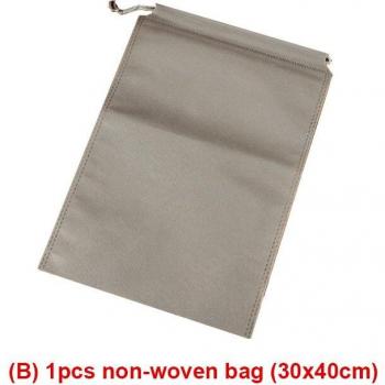 Portable Mesh Shopping Bags