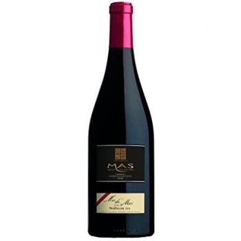 Mas de Mouvèdre 2016 Les Domaines de Paul Mas