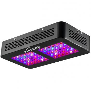BloomMaster 300W Dual‑Spectrum LED System