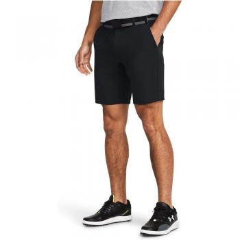 Under Armour Drive Taper Shorts, schwarz, Herren, Größe 38