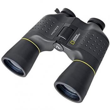 National Geographic Binocolo 8-24X50