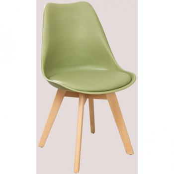 Pack Nordic de 2 Sillas para Comedor