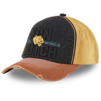 Von Dutch Xavier Casquette Garçons – Couleurs Variées – Taille Unique