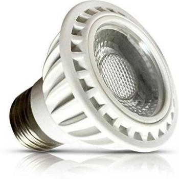 LED Spot E27 6W Dimmable 3000K