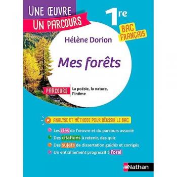 Mes Forêts