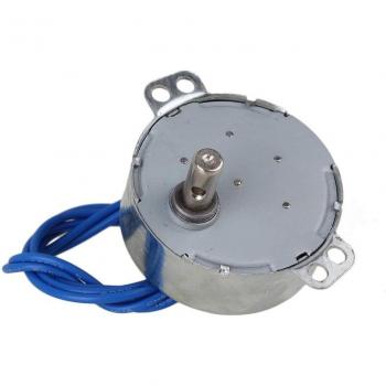 AC Motor 110V 58-63RPM 50/60Hz 4W TYC-50
