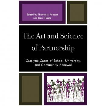 The Art and Science of Partnership