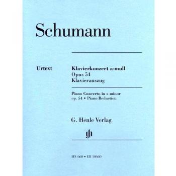 Partitions classique EDITION BREITKOPF SCHUMANN ROBERT