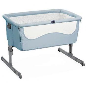 Culla Insieme Next 2 Me di Chicco