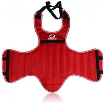 Wushu Vest Protection