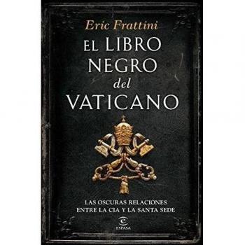 El libro negro del vaticano