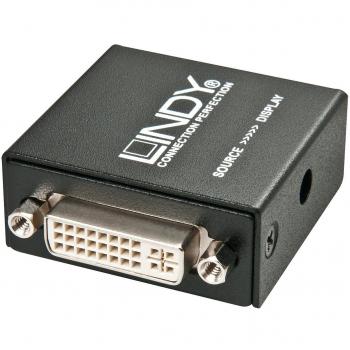 Ripetitore DVI‑D 45 m con Dual Link