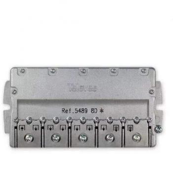 EFV 8 Multi-output Splitter