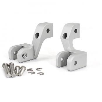 Kit de Estribera para Pasajero Rninet Scram