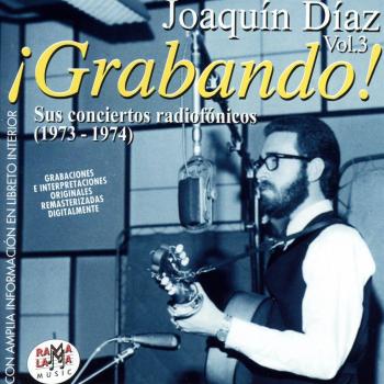 !Grabando! Sus Conciertos Radiofonicos 1973-74