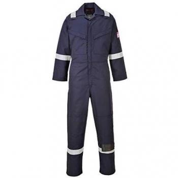 Tuta Modaflame Ignifuga Navy 3 XL