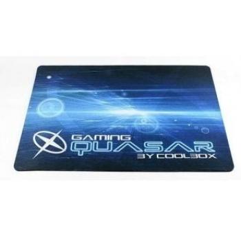 CoolBox Quasar Deimos Alfombrilla Gaming