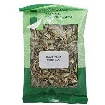 Plameca Olive Leaf Powder 50g
