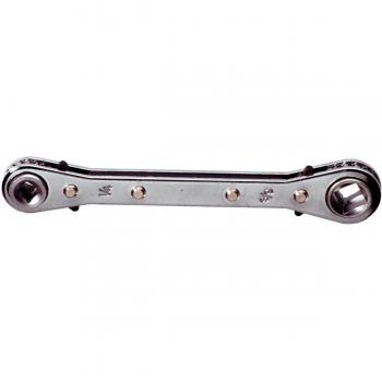 KS Tools 130.0122 Clé à cliquet pour climat froid