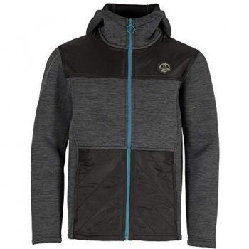 Ternua® Jumla Hoody K Veste Enfant XXL Gris